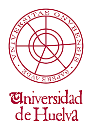 Logo Universidad de Huelva